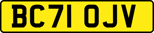 BC71OJV