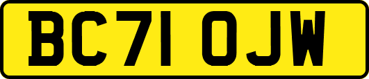 BC71OJW