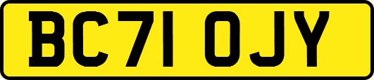 BC71OJY