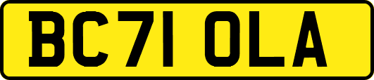 BC71OLA