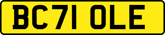 BC71OLE
