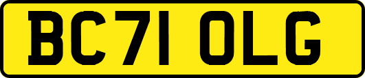 BC71OLG
