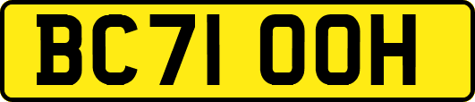 BC71OOH