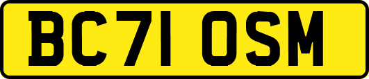 BC71OSM