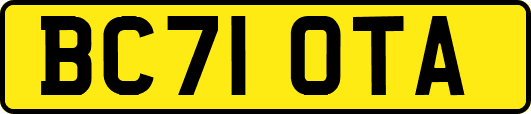 BC71OTA
