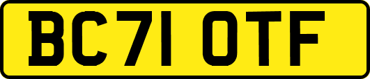 BC71OTF