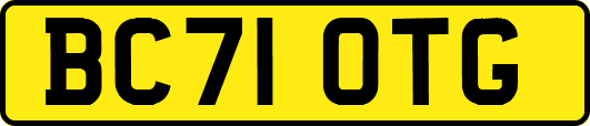 BC71OTG