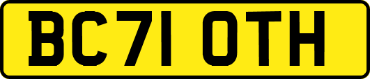 BC71OTH