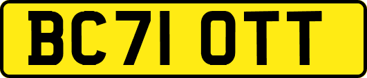 BC71OTT