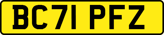 BC71PFZ
