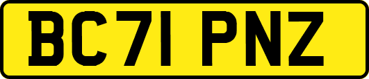 BC71PNZ