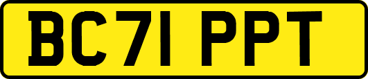 BC71PPT