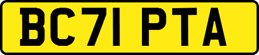 BC71PTA