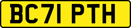 BC71PTH