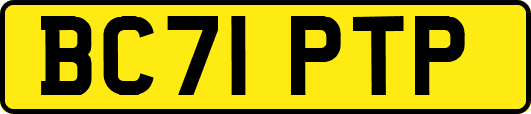 BC71PTP