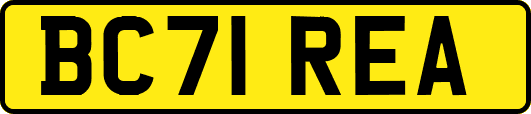 BC71REA