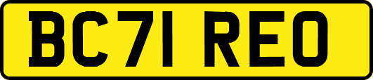BC71REO