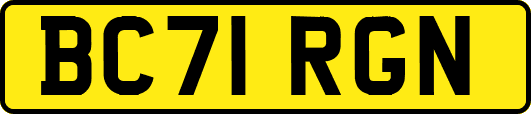 BC71RGN