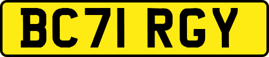 BC71RGY