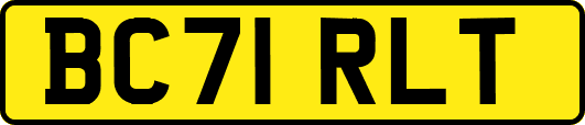 BC71RLT
