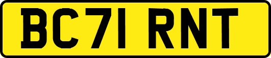 BC71RNT