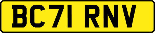 BC71RNV