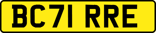 BC71RRE