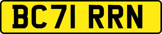 BC71RRN