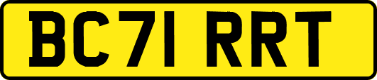 BC71RRT