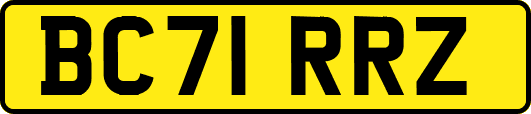 BC71RRZ