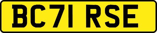 BC71RSE
