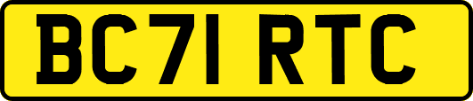 BC71RTC