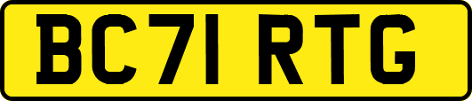 BC71RTG