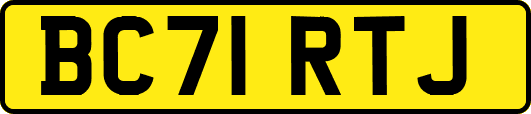 BC71RTJ