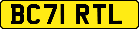 BC71RTL