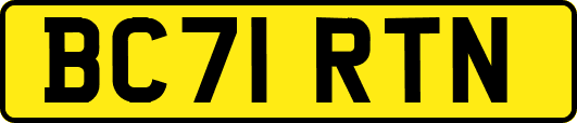 BC71RTN