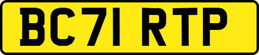 BC71RTP