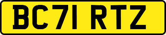BC71RTZ