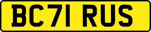 BC71RUS