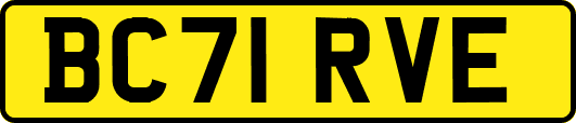 BC71RVE