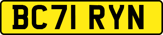 BC71RYN