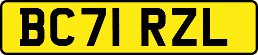 BC71RZL