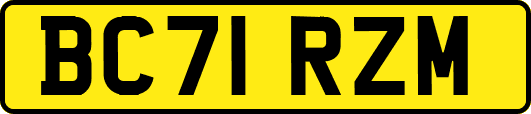 BC71RZM