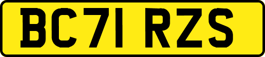 BC71RZS