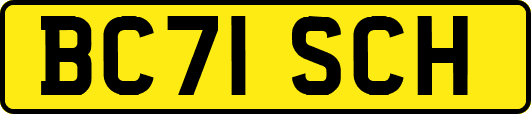 BC71SCH