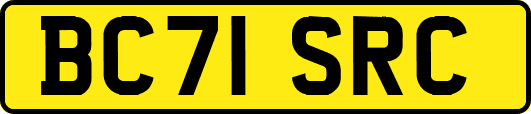 BC71SRC
