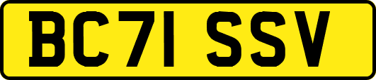 BC71SSV