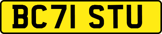 BC71STU