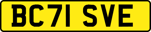 BC71SVE