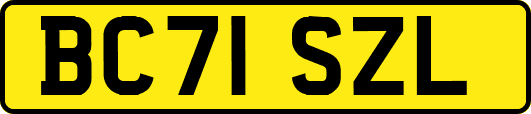 BC71SZL